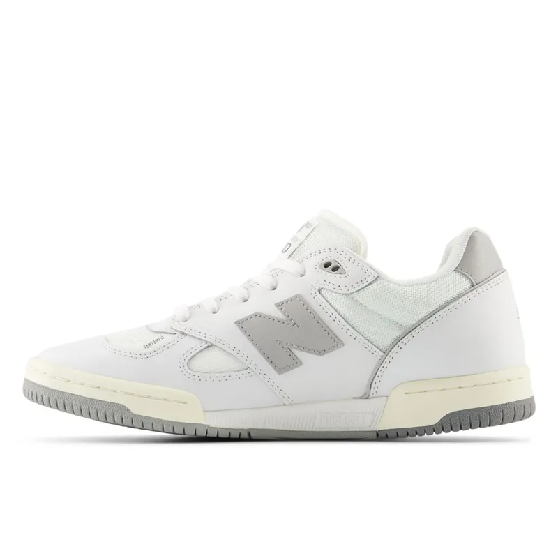 New Balance NB Numeric Tom Knox 600 White / Rain Cloud (NM600V1-45846)