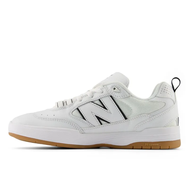 New Balance NB Numeric Tiago Lemos 808 White / Black (NM808V1-45842)