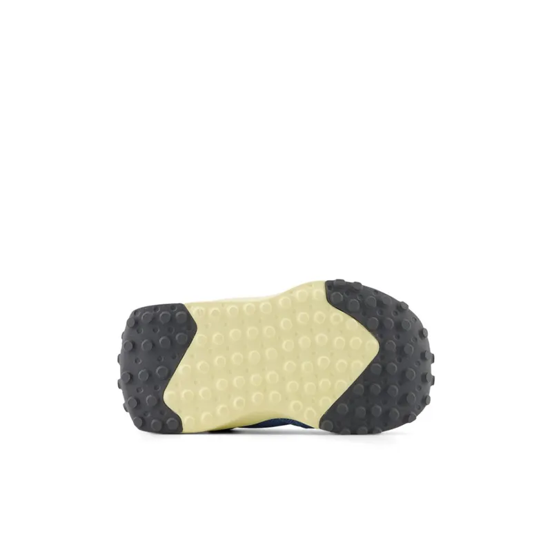 New Balance 327 NEW-B HOOK & LOOP Blue Laguna / Raincloud (NW327V1-46937)