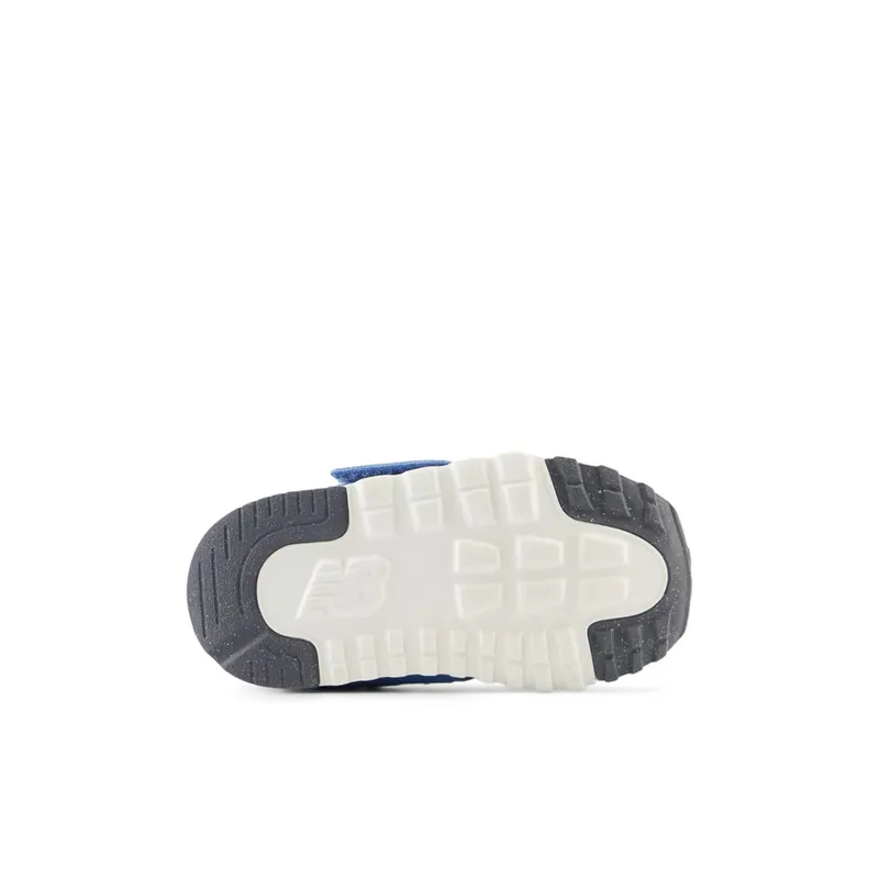 New Balance 574 NEW-B HOOK & LOOP Blue / White (NW574V2-44804)