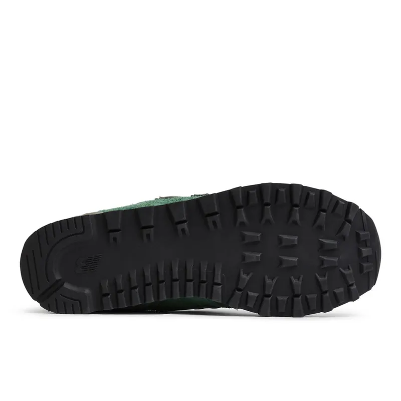 New Balance MADE in UK 576 Green / Stone Blue / Bering Sea (U576V1-41879)