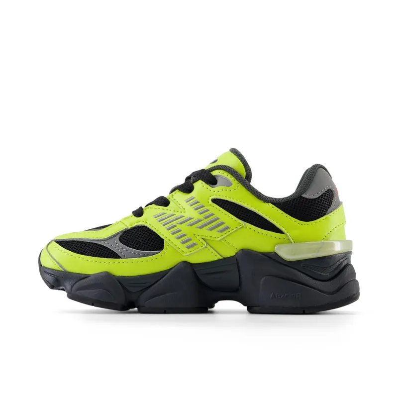 New Balance 9060 Tea Tree / True Red (PC9060V1-44942)