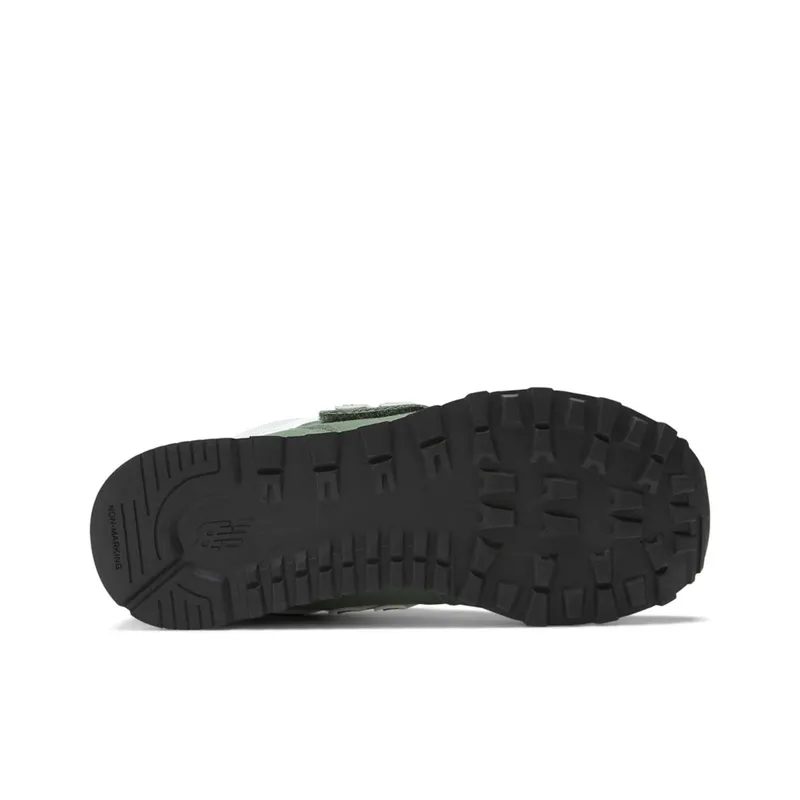 New Balance 574 Hook & Loop Nori / NB Navy (PV574V1-43666)