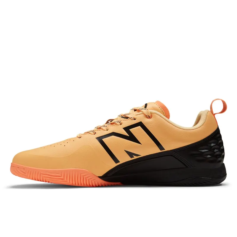 New Balance AUDAZO PRO IN V6 White Peach / Mango / Phantom (SA1IV6-45306)