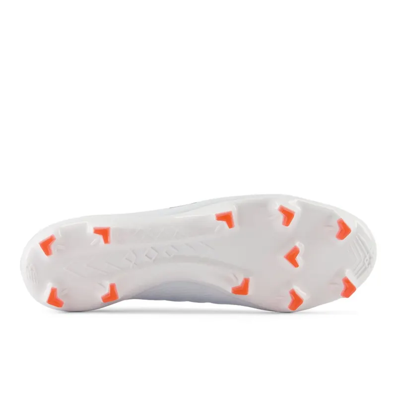 New Balance FURON PRO FG V7+ White / Black / True Red (SF1FV75-45312)