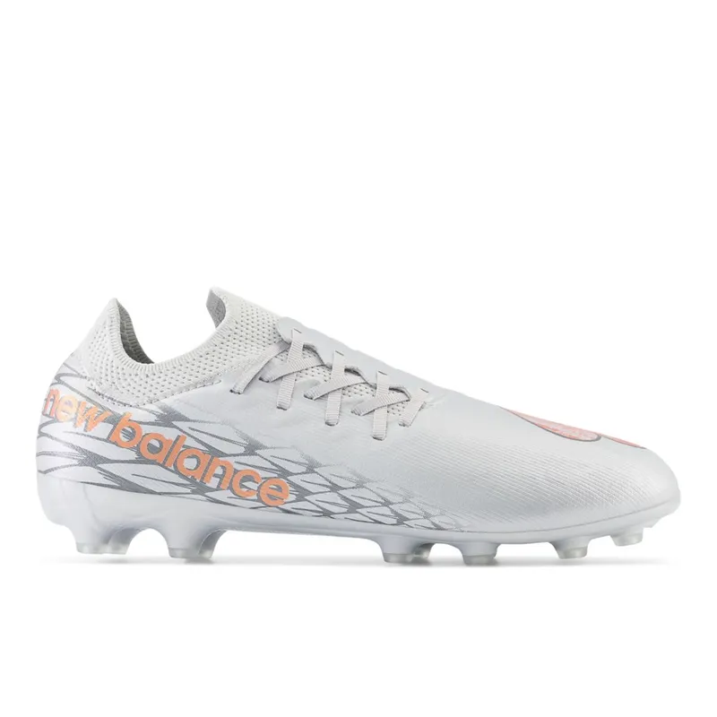New Balance Furon v7 Destroy AG Silver / Brighton Grey / Copper (SF2AV7-43128)
