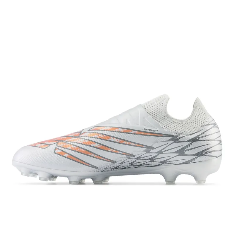 New Balance Furon v7 Destroy AG Silver / Brighton Grey / Copper (SF2AV7-43128)