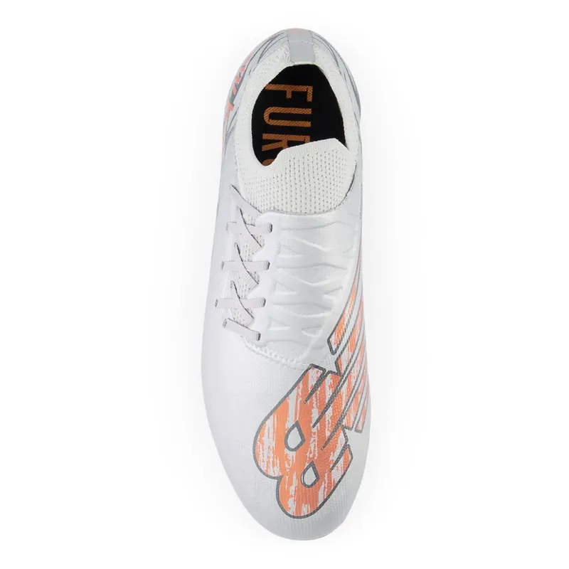 New Balance Furon v7 Destroy AG Silver / Brighton Grey / Copper (SF2AV7-43128)