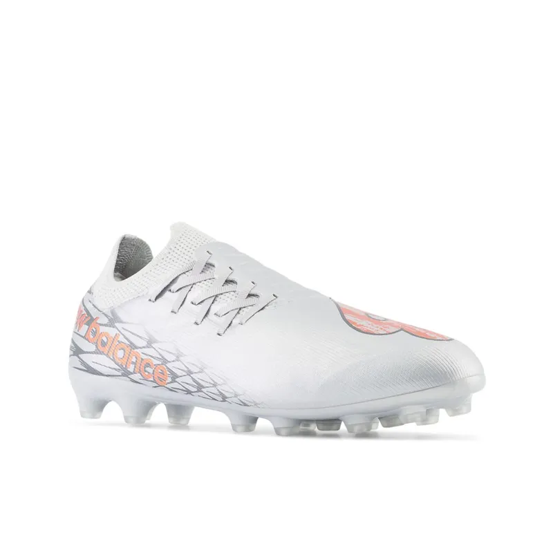 New Balance Furon v7 Destroy AG Silver / Brighton Grey / Copper (SF2AV7-43128)