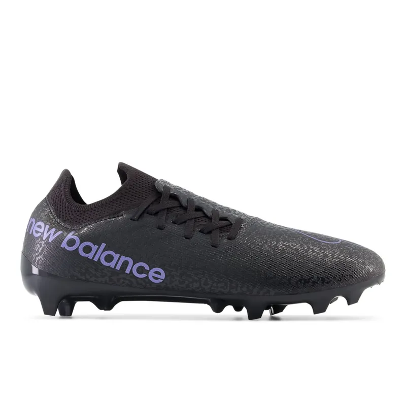 New Balance Furon v7 Destroy FG Black (SF2FV7-43138)