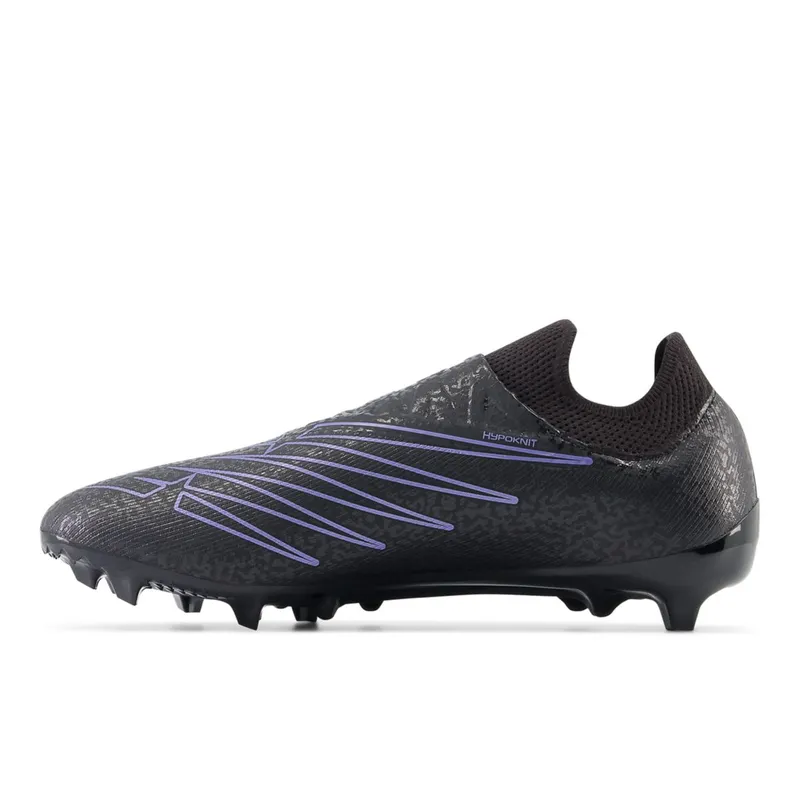 New Balance Furon v7 Destroy FG Black (SF2FV7-43138)
