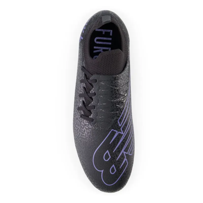 New Balance Furon v7 Destroy FG Black (SF2FV7-43138)