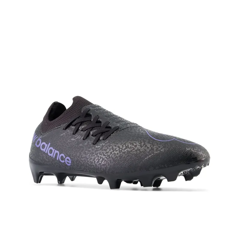 New Balance Furon v7 Destroy FG Black (SF2FV7-43138)