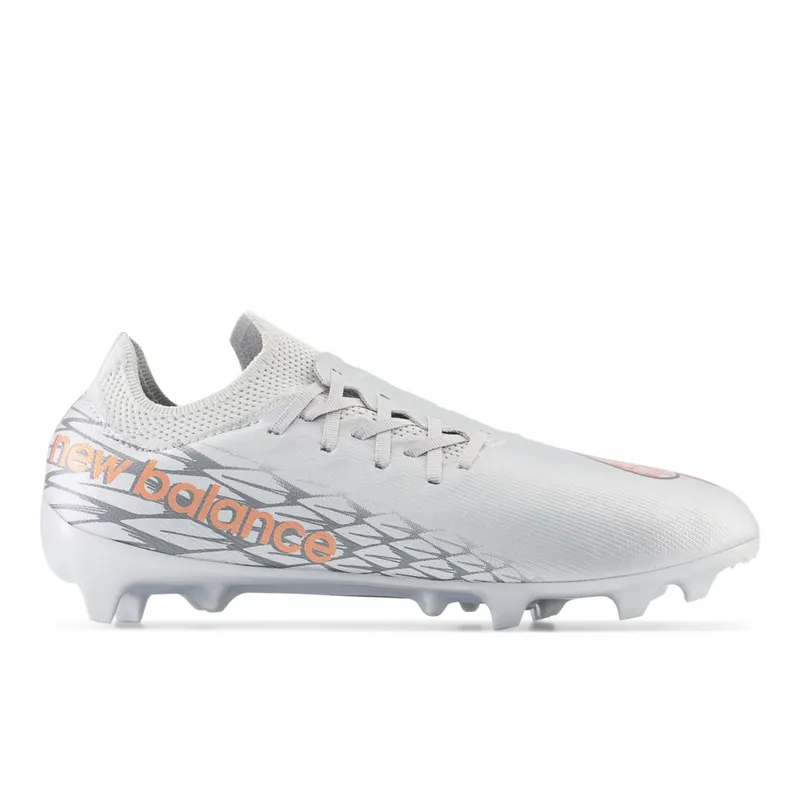 New Balance Furon v7 Destroy FG Silver / Brighton Grey / Copper (SF2FV7-43126)