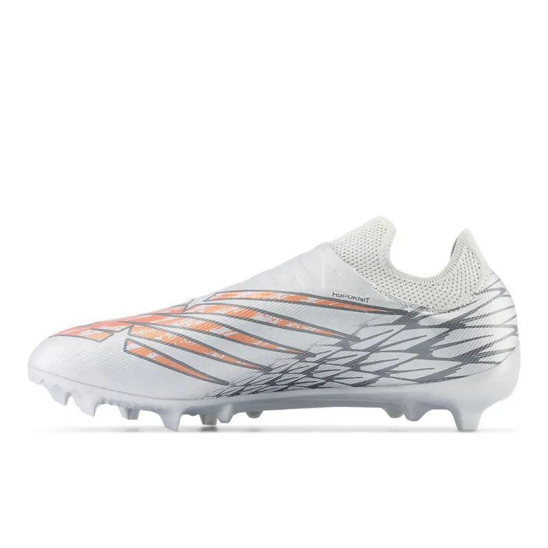 New Balance Furon v7 Destroy FG Silver / Brighton Grey / Copper (SF2FV7-43126)