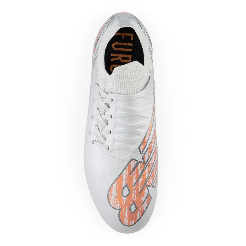 New Balance Furon v7 Destroy FG Silver / Brighton Grey / Copper (SF2FV7-43126)