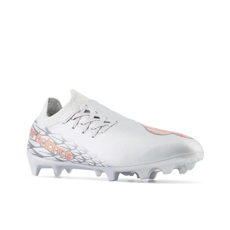 New Balance Furon v7 Destroy FG Silver / Brighton Grey / Copper (SF2FV7-43126)