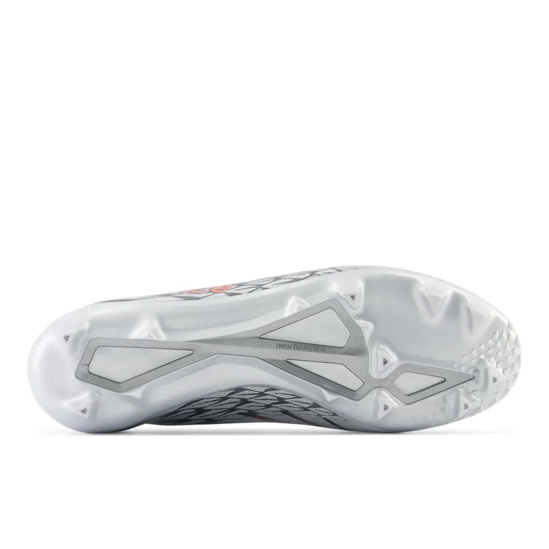 New Balance Furon v7 Destroy FG Silver / Brighton Grey / Copper (SF2FV7-43126)