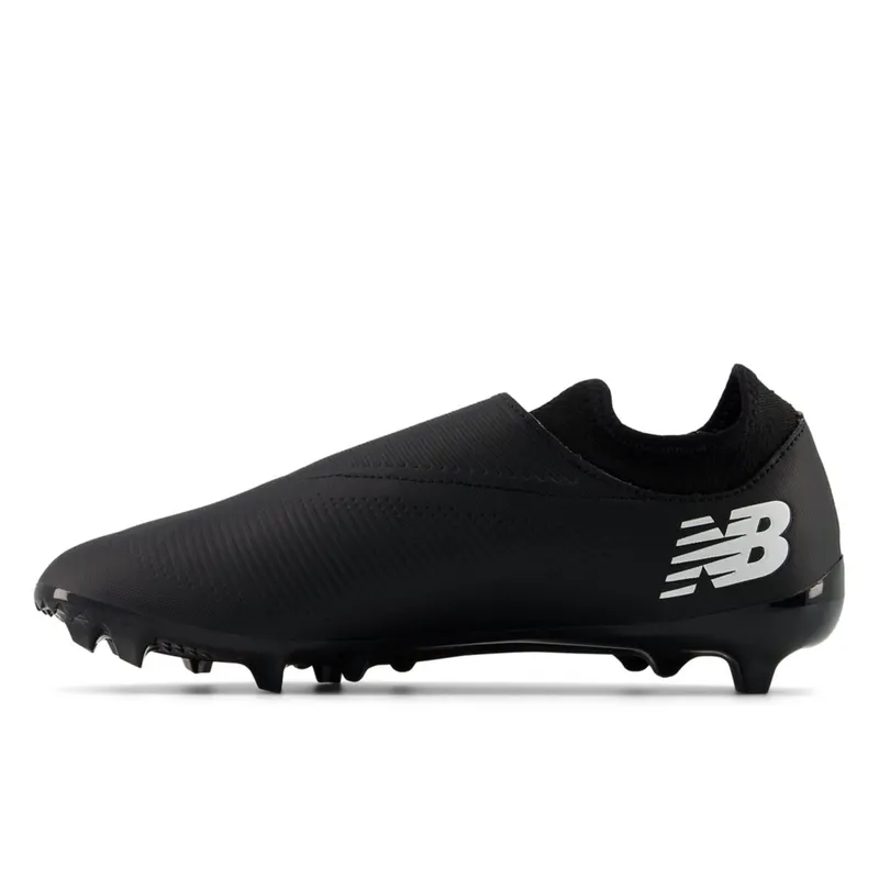 New Balance FURON DISPATCH FG V7+ Black / White / True Red (SF3FV75-45316)