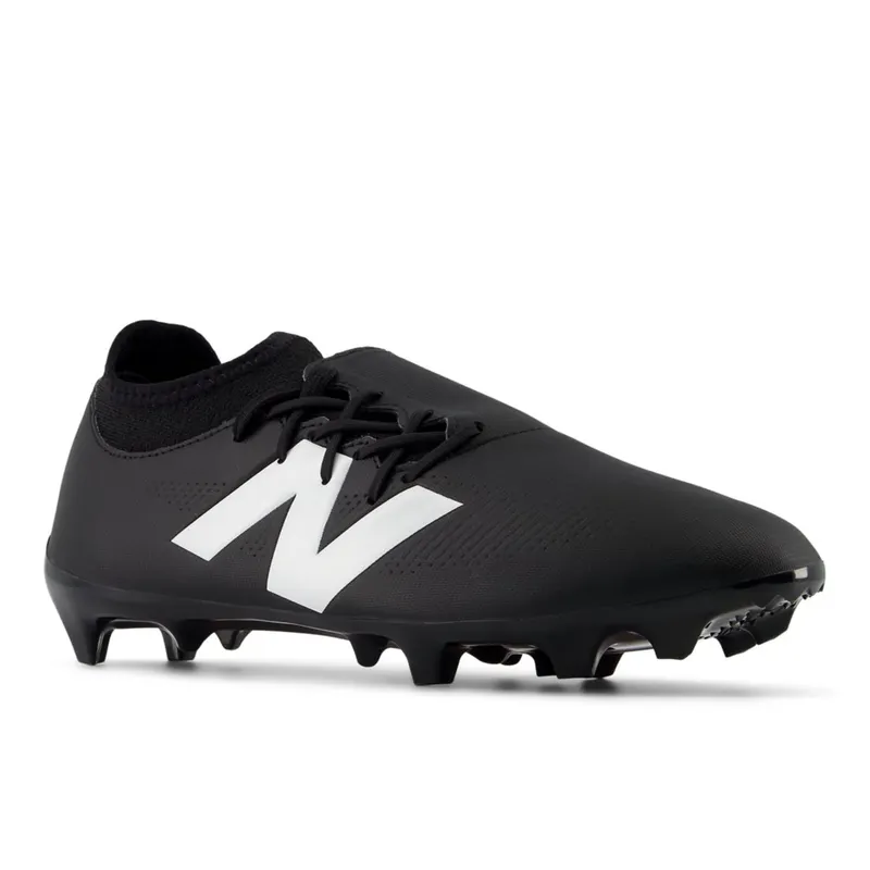 New Balance FURON DISPATCH FG V7+ Black / White / True Red (SF3FV75-45316)