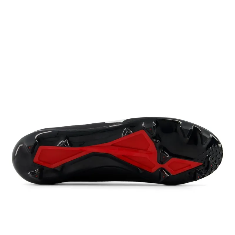 New Balance FURON DISPATCH FG V7+ Black / White / True Red (SF3FV75-45316)