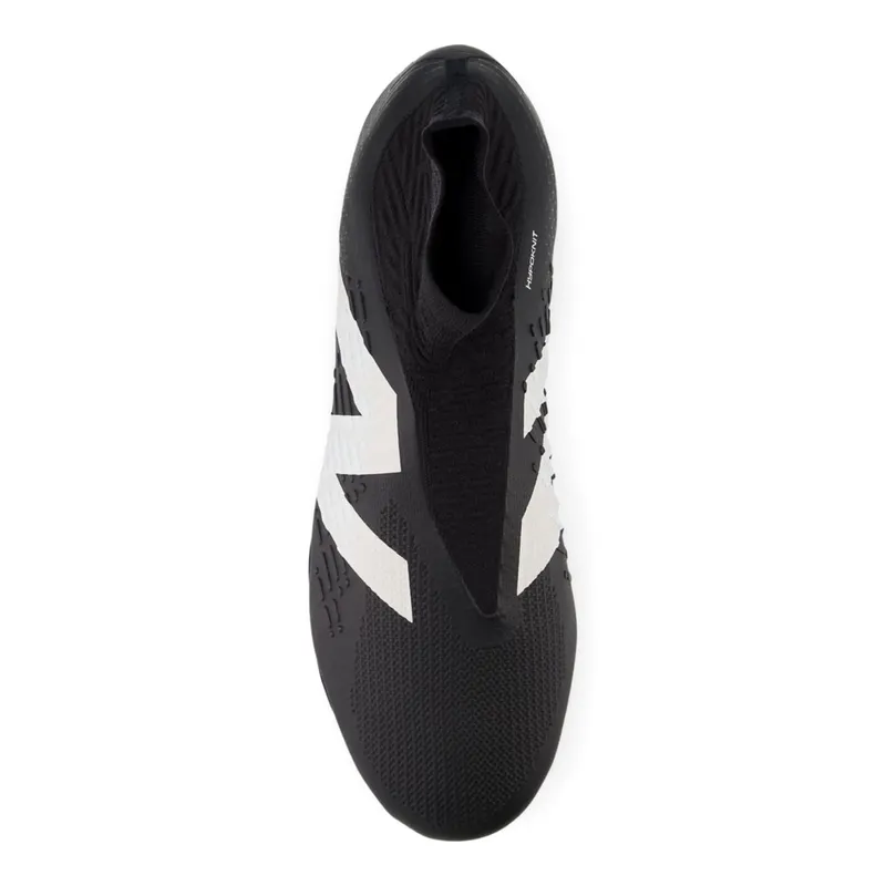 New Balance TEKELA PRO FG V4+ Black / White / True Red (ST1FV45-45320)