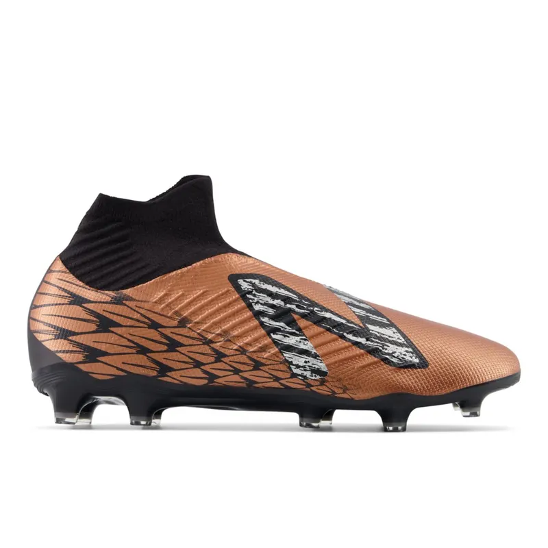 New Balance Tekela v4 Magia FG Copper / Black (ST2FV4-44437)