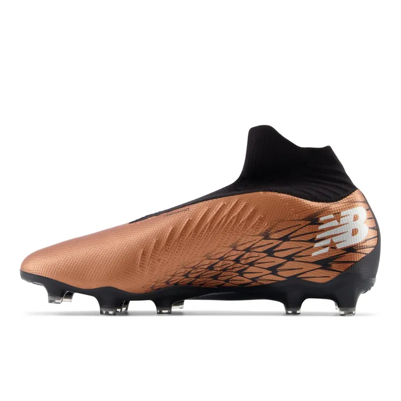 New Balance Tekela v4 Magia FG Copper / Black (ST2FV4-44437)