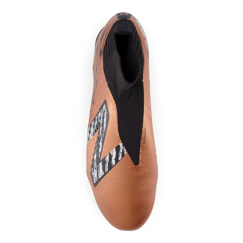 New Balance Tekela v4 Magia FG Copper / Black (ST2FV4-44437)