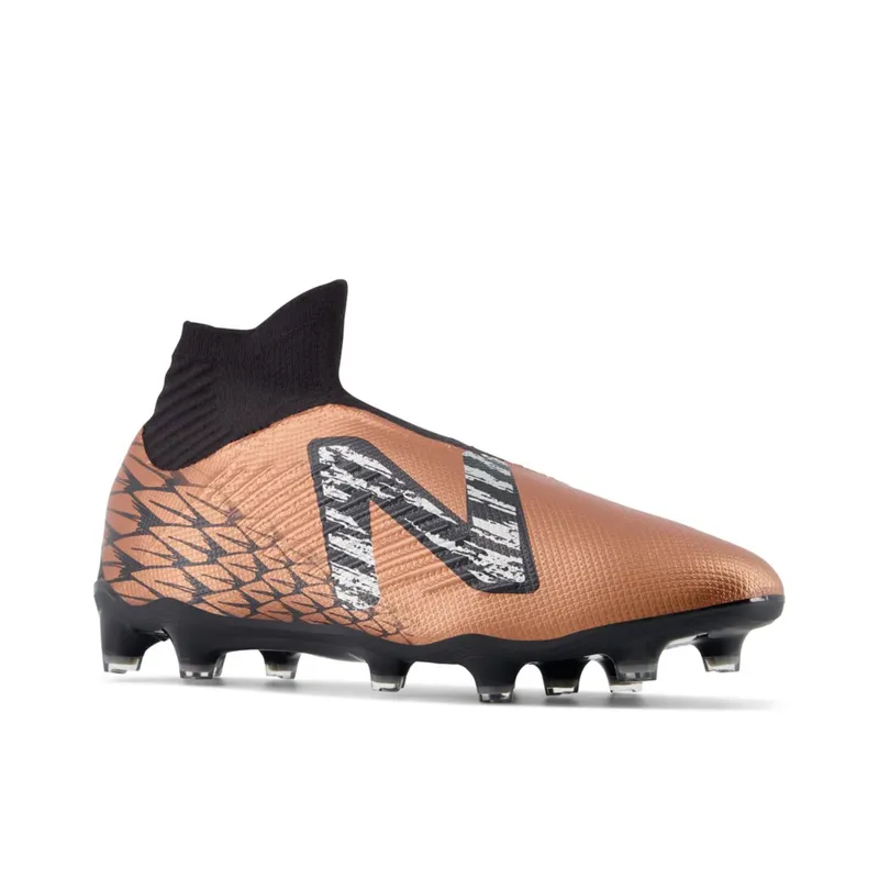 New Balance Tekela v4 Magia FG Copper / Black (ST2FV4-44437)