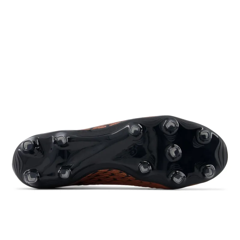 New Balance Tekela v4 Magia FG Copper / Black (ST2FV4-44437)