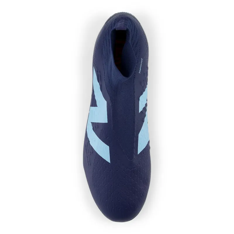 New Balance TEKELA MAGIA FG V4+ NB Navy / Team Sky Blue / Hot Mango (ST2FV45-45345)