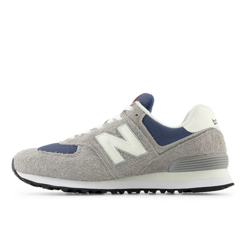New Balance 574 Shadow Grey / Sea Salt (U574V2-45783)
