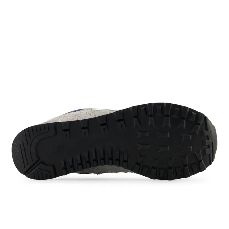 New Balance 574 Shadow Grey / Sea Salt (U574V2-45783)