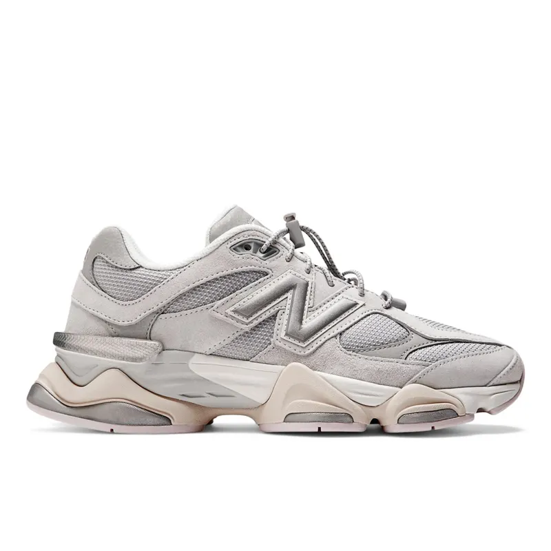 New Balance 9060 Grey Matter / Concrete / December Sky (U9060V1-43704)