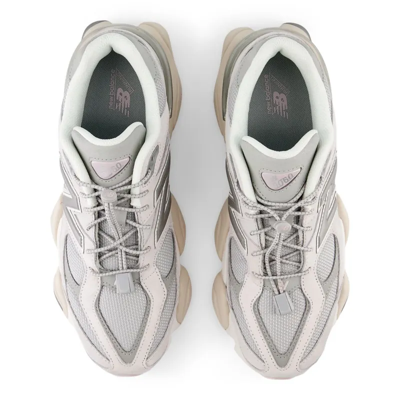 New Balance 9060 Grey Matter / Concrete / December Sky (U9060V1-43704)