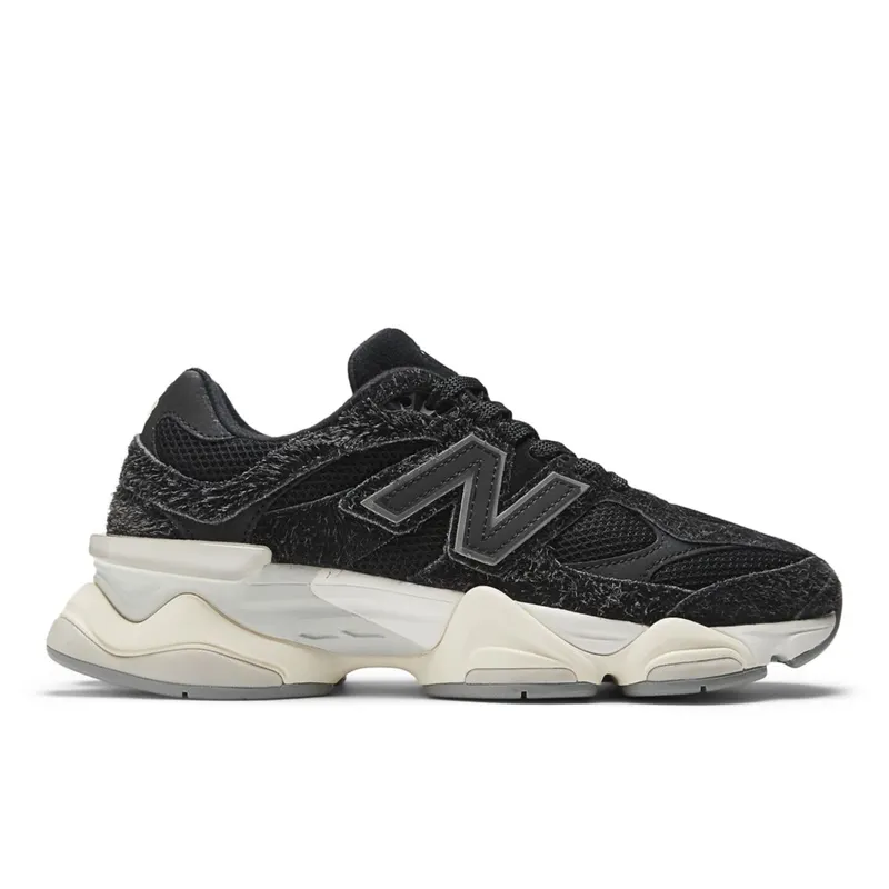 New Balance 9060 Black / Sea Salt / Brighton Grey (U9060V1-43413)