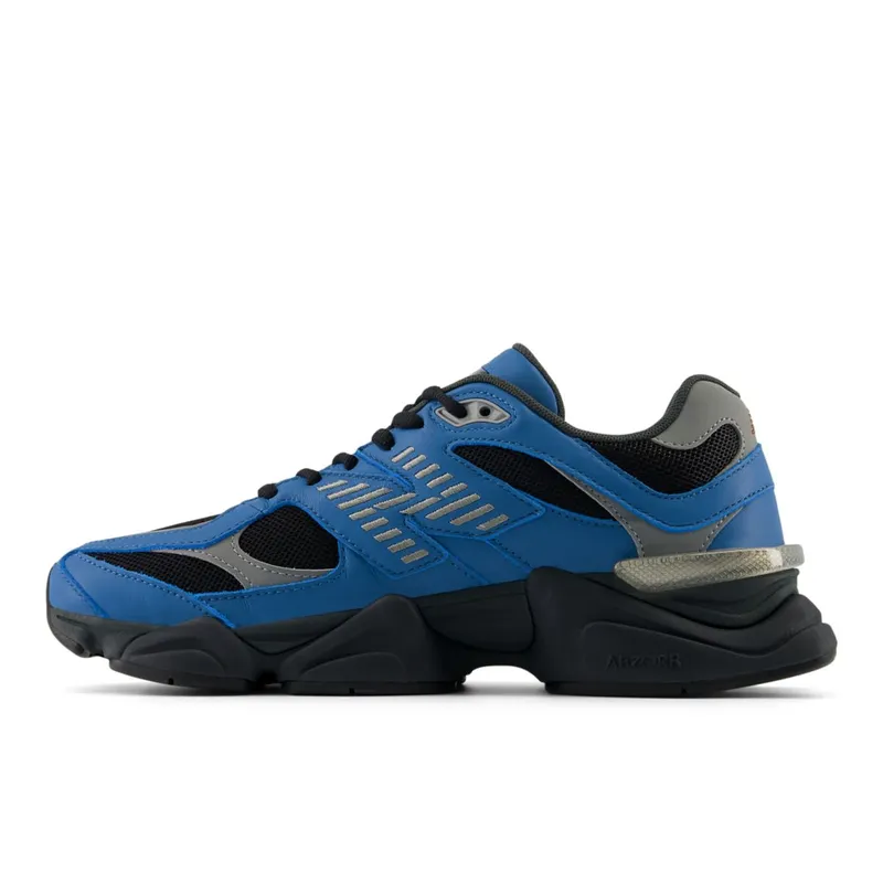 New Balance 9060 Blue Agate / Black / Rich Oak (U9060V1-45639)