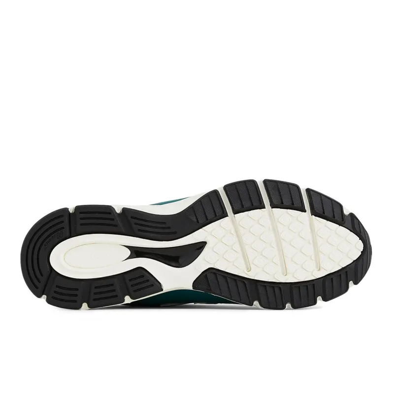 New Balance Made in USA 990v4 Teal / White (U990V4-43198)
