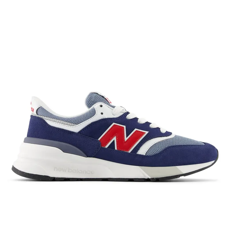 New Balance 997R NB Navy / Arctic Grey (U997RV1-45743)