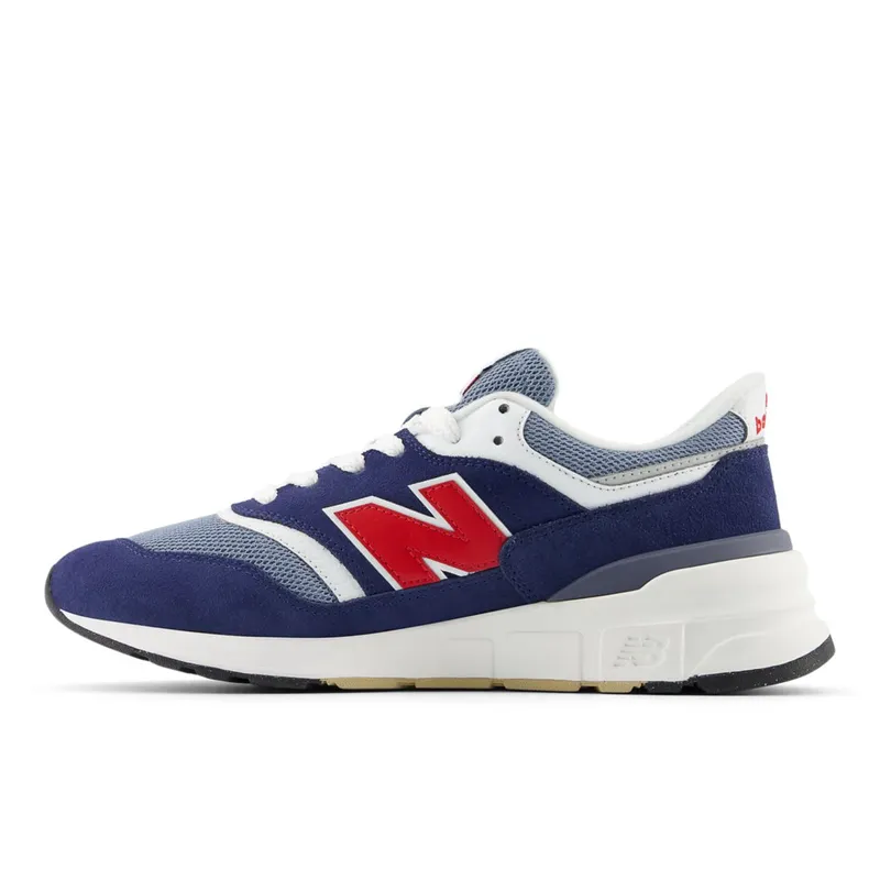 New Balance 997R NB Navy / Arctic Grey (U997RV1-45743)