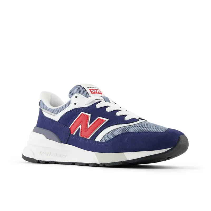 New Balance 997R NB Navy / Arctic Grey (U997RV1-45743)