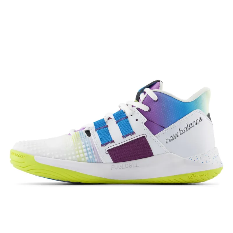New Balance Coco CG1 Unity of Sport White / Purple Fade / Coastal Blue (UCHCOCO1-46172)