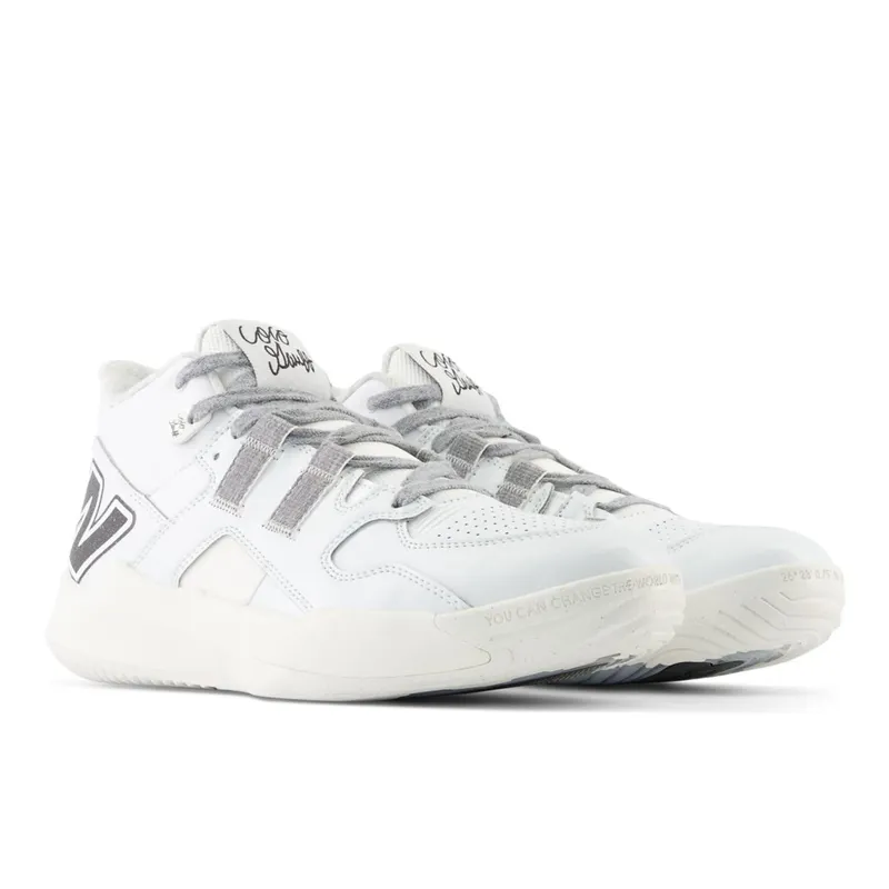 New Balance COCO CG1 White / Black (UCHCOCO1-48201)