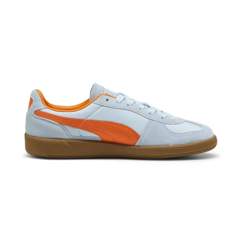 Puma Palermo OG Silver Sky / Cayenne Pepper / Gum (383011-06)
