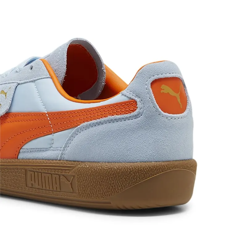 Puma Palermo OG Silver Sky / Cayenne Pepper / Gum (383011-06)