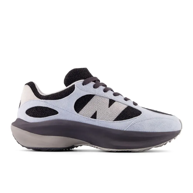 New Balance WRPD RUNNER Light Chrome Blue / Phantom (UWRPDV1-45765)