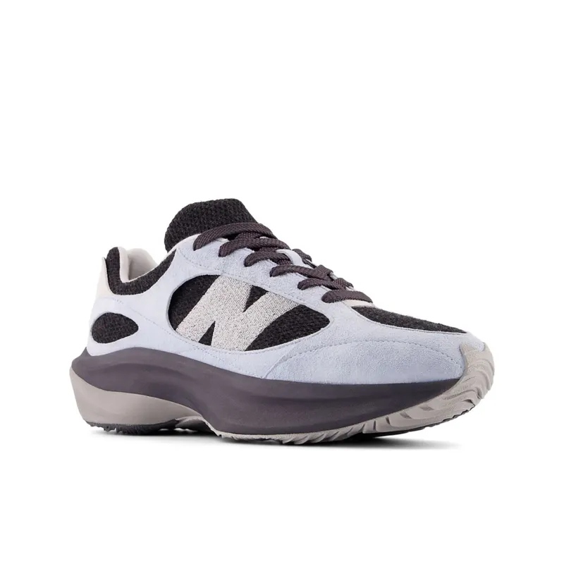 New Balance WRPD RUNNER Light Chrome Blue / Phantom (UWRPDV1-45765)