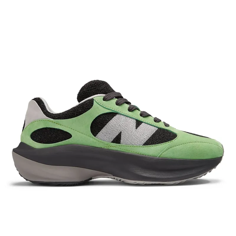 New Balance WRPD RUNNER Green / Phantom / Summer Fog (UWRPDV1-44646)