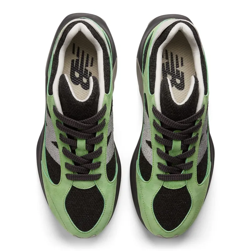 New Balance WRPD RUNNER Green / Phantom / Summer Fog (UWRPDV1-44646)